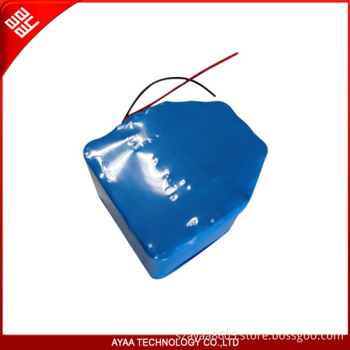 Samsung 11.1V 23.4ah 3s9p Battery Pack
